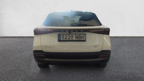 Omoda 5 EV EV 61 kWh Premium