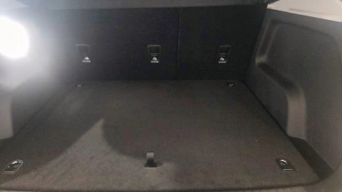 Omoda 5 EV EV 61 kWh Premium