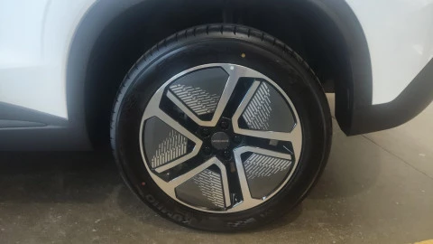 Omoda 5 EV EV 61 kWh Premium