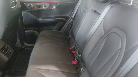 Omoda 5 EV EV 61 kWh Premium