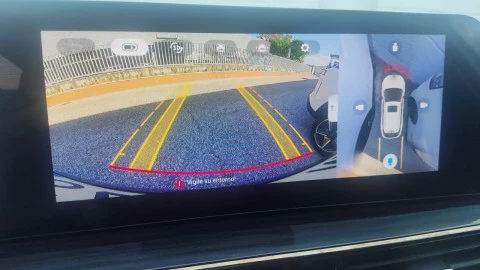 Omoda 5 EV EV 61 kWh Premium