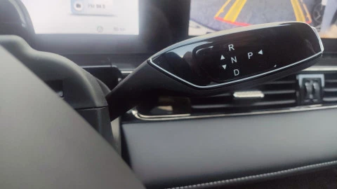 Omoda 5 EV EV 61 kWh Premium