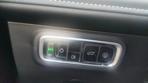 Omoda 5 EV EV 61 kWh Premium