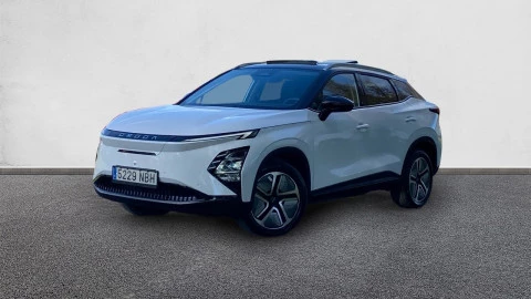 Omoda 5 EV EV 61 kWh Premium