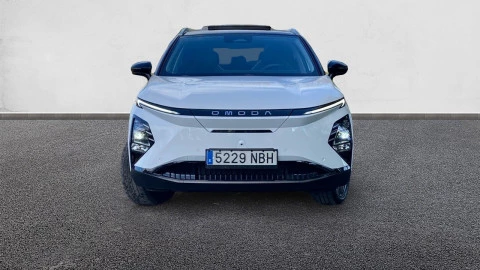 Omoda 5 EV EV 61 kWh Premium