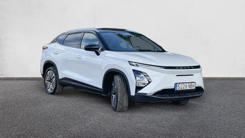 Omoda 5 EV EV 61 kWh Premium