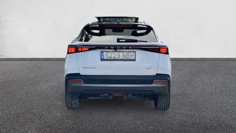 Omoda 5 EV EV 61 kWh Premium