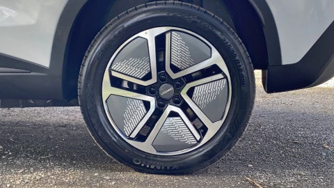 Omoda 5 EV EV 61 kWh Premium