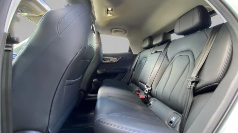 Omoda 5 EV EV 61 kWh Premium