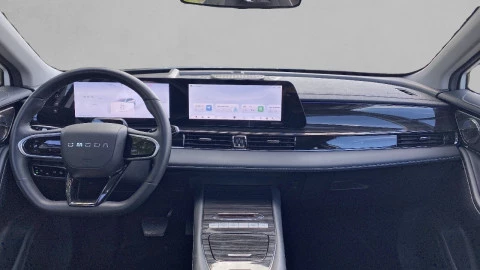 Omoda 5 EV EV 61 kWh Premium