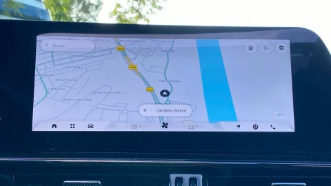 Omoda 5 EV EV 61 kWh Premium