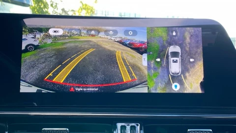 Omoda 5 EV EV 61 kWh Premium