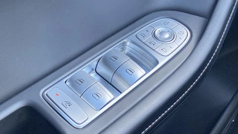 Omoda 5 EV EV 61 kWh Premium