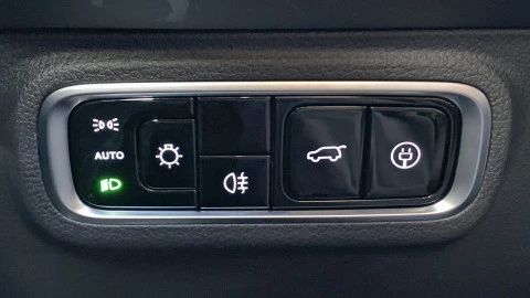 Omoda 5 EV EV 61 kWh Premium