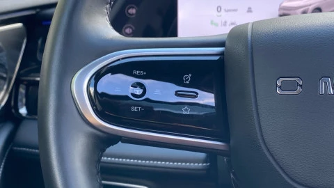 Omoda 5 EV EV 61 kWh Premium