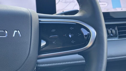 Omoda 5 EV EV 61 kWh Premium