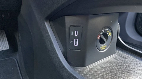 Omoda 5 EV EV 61 kWh Premium