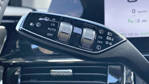 Omoda 5 EV EV 61 kWh Premium