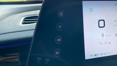 Omoda 5 EV EV 61 kWh Premium