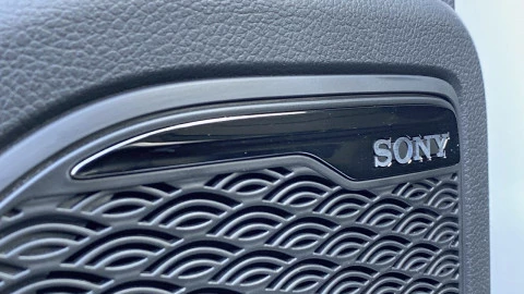 Omoda 5 EV EV 61 kWh Premium