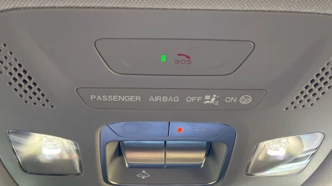 Omoda 5 EV EV 61 kWh Premium