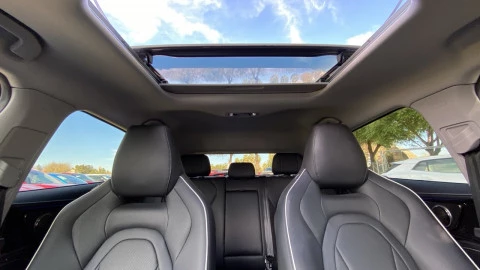 Omoda 5 EV EV 61 kWh Premium