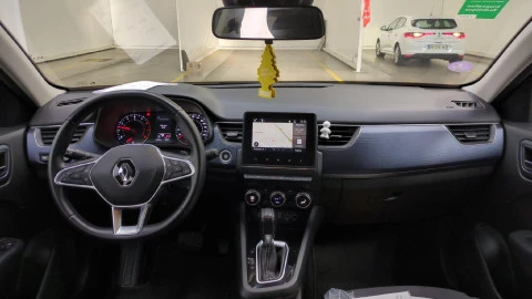 Renault Arkana Equilibre TCe 103kW(140CV) EDC mild hyb