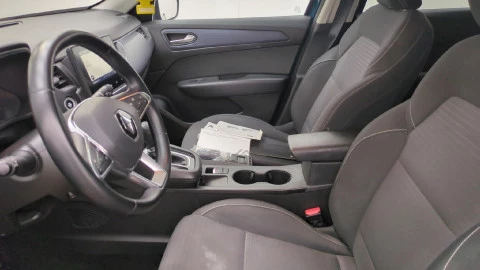 Renault Arkana Equilibre TCe 103kW(140CV) EDC mild hyb