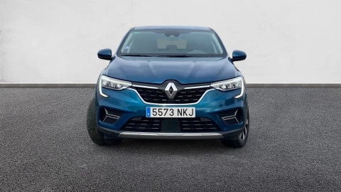 Renault Arkana Equilibre TCe 103kW(140CV) EDC mild hyb