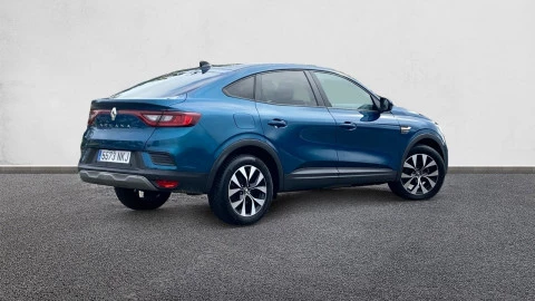 Renault Arkana Equilibre TCe 103kW(140CV) EDC mild hyb