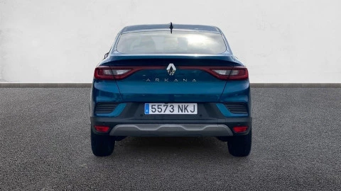 Renault Arkana Equilibre TCe 103kW(140CV) EDC mild hyb