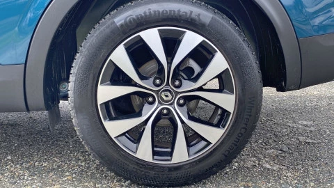 Renault Arkana Equilibre TCe 103kW(140CV) EDC mild hyb