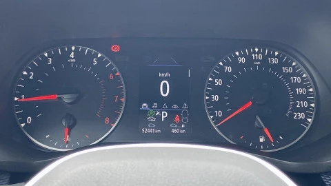 Renault Arkana Equilibre TCe 103kW(140CV) EDC mild hyb