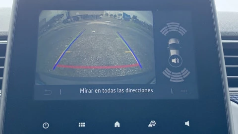 Renault Arkana Equilibre TCe 103kW(140CV) EDC mild hyb