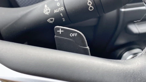 Renault Arkana Equilibre TCe 103kW(140CV) EDC mild hyb