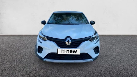 Renault Captur Intens TCe 140CV GPF Micro Híbrido
