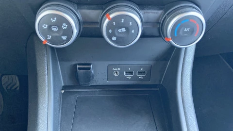 Renault Captur Intens TCe 140CV GPF Micro Híbrido