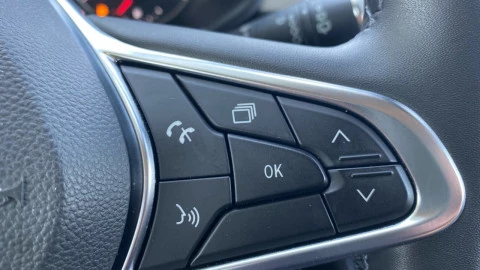 Renault Captur Intens TCe 140CV GPF Micro Híbrido