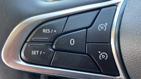 Renault Captur Intens TCe 140CV GPF Micro Híbrido