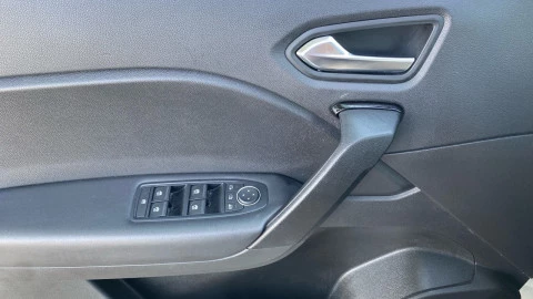 Renault Captur Intens TCe 140CV GPF Micro Híbrido
