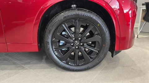 Mazda CX-60  2.5L e-Skyactiv-G PHEV Homura PANO