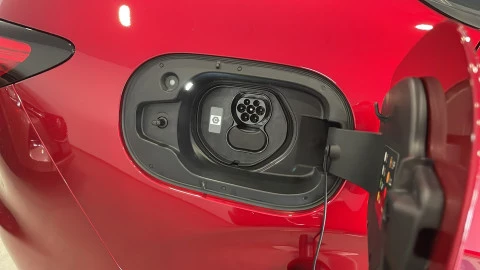 Mazda CX-60  2.5L e-Skyactiv-G PHEV Homura PANO