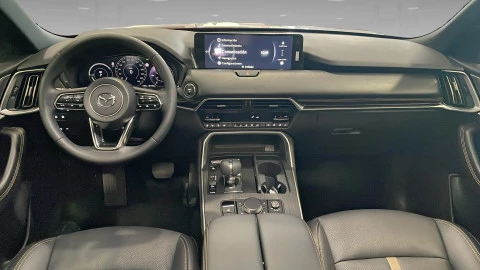 Mazda CX-60  2.5L e-Skyactiv-G PHEV Homura PANO