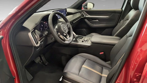 Mazda CX-60  2.5L e-Skyactiv-G PHEV Homura PANO