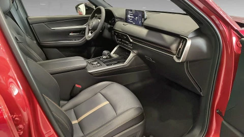 Mazda CX-60  2.5L e-Skyactiv-G PHEV Homura PANO
