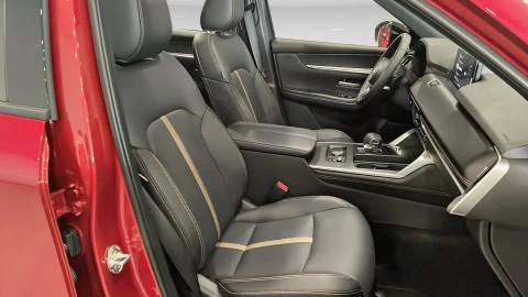 Mazda CX-60  2.5L e-Skyactiv-G PHEV Homura PANO