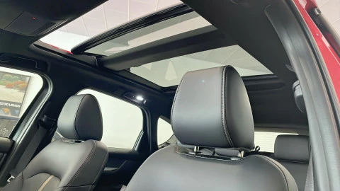 Mazda CX-60  2.5L e-Skyactiv-G PHEV Homura PANO