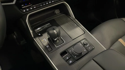 Mazda CX-60  2.5L e-Skyactiv-G PHEV Homura PANO