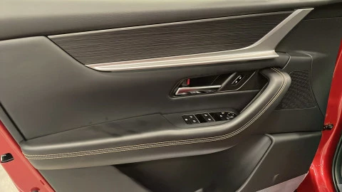 Mazda CX-60  2.5L e-Skyactiv-G PHEV Homura PANO