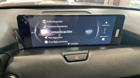 Mazda CX-60  2.5L e-Skyactiv-G PHEV Homura PANO